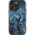 Silver Dragon by Vincent Hie iPhone 15 Pro Impact Case