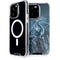 Vincent Hie Silver Dragon iPhone 14 Pro MagSafe Case