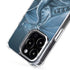 Silver Dragon by Vincent Hie iPhone 15 Pro Max MagSafe Case