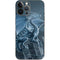 Vincent Hie Silver Dragon iPhone 14 Pro Max Skin