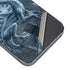 Vincent Hie Silver Dragon iPhone 14 Pro Max Skin