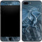 Vincent Hie Silver Dragon iPhone 8 Plus Skin