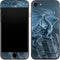 Vincent Hie Silver Dragon iPhone 8 Skin
