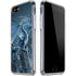 Vincent Hie Silver Dragon iPhone SE (2nd & 3rd Gen) Clear Case