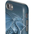 Vincent Hie Silver Dragon iPhone SE (2nd & 3rd Gen) Pro Case