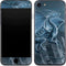 Vincent Hie Silver Dragon iPhone SE (2nd & 3rd Gen) Skin