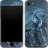 Vincent Hie Silver Dragon iPhone SE (2nd & 3rd Gen) Skin