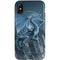 Vincent Hie Silver Dragon iPhone X Pro Case