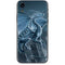 Vincent Hie Silver Dragon iPhone XR Skin