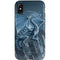 Vincent Hie Silver Dragon iPhone XS Pro Case