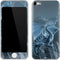 Vincent Hie Silver Dragon Apple iPod Skin