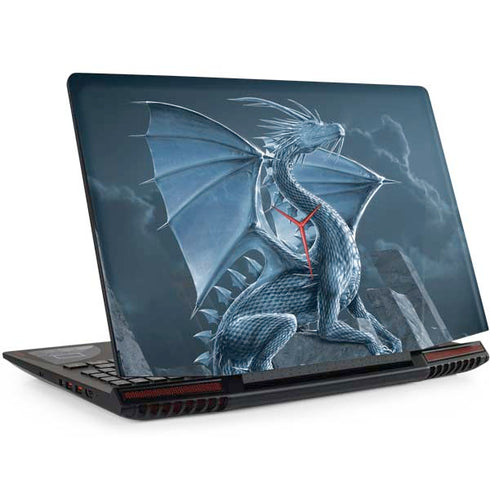 Vincent Hie Silver Dragon Legion Y720 Skin