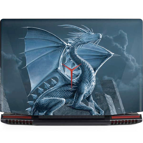 Vincent Hie Silver Dragon Legion Y720 Skin