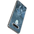 Silver Dragon by Vincent Hie LG Stylo 6 Clear Case