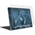 Silver Dragon by Vincent Hie MacBook Air 13in M1 (2021) Case plus Skin