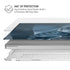 Vincent Hie Silver Dragon MacBook Pro 13in (2020) Case plus Skin