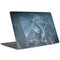 Vincent Hie Silver Dragon Apple MacBook Pro 15-inch Skin
