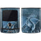 Vincent Hie Silver Dragon Motorola RAZR Skin