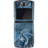 Vincent Hie Silver Dragon Motorola RAZR Skin