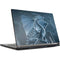 Vincent Hie Silver Dragon MSI GS65 Stealth Laptop Skin