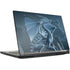Vincent Hie Silver Dragon MSI GS65 Stealth Laptop Skin