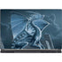Vincent Hie Silver Dragon MSI GS65 Stealth Laptop Skin