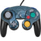 Vincent Hie Silver Dragon Nintendo GameCube Controller Skin