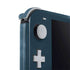 Vincent Hie Silver Dragon Nintendo Switch Lite Skin