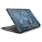 Vincent Hie Silver Dragon HP Notebook Skin