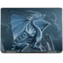 Vincent Hie Silver Dragon Notebook 9 Pro 13in (2017) Skin