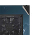 Vincent Hie Silver Dragon NZXT H510 Compact ATX Mid-Tower Case Skin