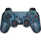 Vincent Hie Silver Dragon PS3 Dual Shock wireless controller Skin