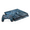 Vincent Hie Silver Dragon PS4 Slim Bundle Skin