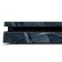 Vincent Hie Silver Dragon PS4 Slim Skin