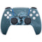Vincent Hie Silver Dragon PS5 Controller Skin