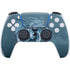 Vincent Hie Silver Dragon PS5 Controller Skin