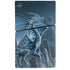 Silver Dragon by Vincent Hie PS5 Slim Digital Edition Bundle Skin