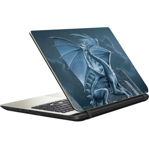 Vincent Hie Silver Dragon Satellite L50-B / S50-B Skin
