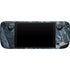 Vincent Hie Silver Dragon Steam Deck Handheld Gaming Computer Skin