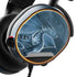Vincent Hie Silver Dragon SteelSeries Arctis 5 Skin