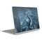 Vincent Hie Silver Dragon Surface Book 2 13.5in Skin