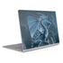 Vincent Hie Silver Dragon Surface Book 2 13.5in Skin