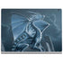 Vincent Hie Silver Dragon Surface Book 2 13.5in Skin