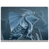 Vincent Hie Silver Dragon Surface Book 2 15in Skin