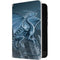 Vincent Hie Silver Dragon Surface Duo Skin
