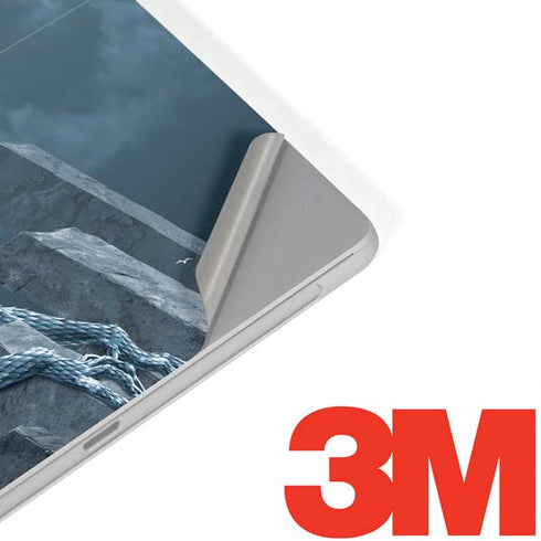 Vincent Hie Silver Dragon Surface Go Skin