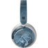 Vincent Hie Silver Dragon Surface Headphones Skin