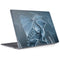 Vincent Hie Silver Dragon Surface Laptop 2 Skin