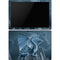 Vincent Hie Silver Dragon Surface Pro 6 Skin