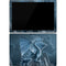 Vincent Hie Silver Dragon Surface Pro 7 Skin